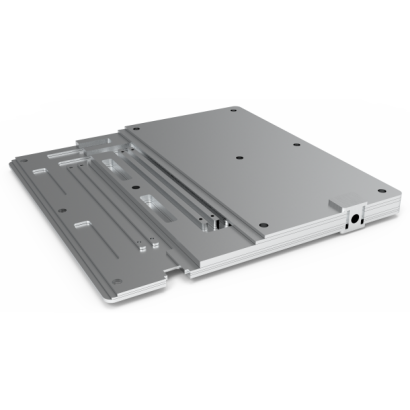 cold plate